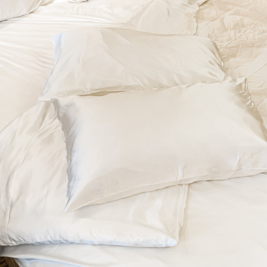 Classic Ivory Single